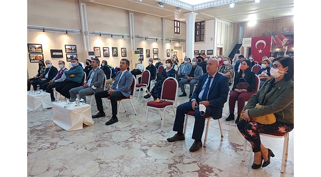 Büyükşehir ve LÖSEV'den farkındalık etkinliği