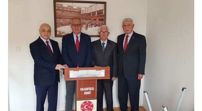 “CHP yönetimi, HDP’ye vagon oldu”