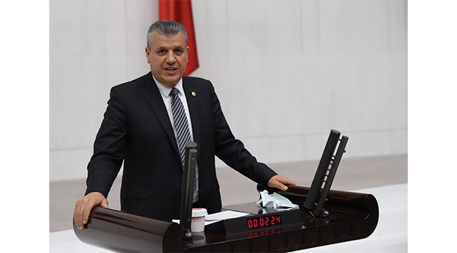 ‘Çıkın Saraylarınızdan, halkın halini görün’