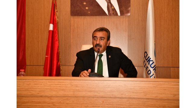 Çukurova’nın 2022 bütçesi 340 milyon TL
