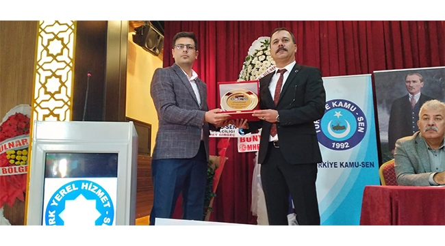 Diker güven tazeledi