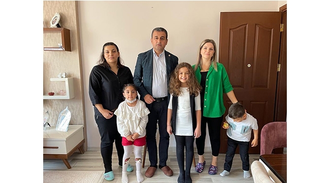 Diyabet hastası çocukların iğne çilesi