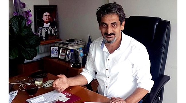 ‘DOĞALGAZDAKİ ZAM HALKIN CEBİNİ YAKACAK’