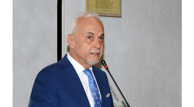 ‘Edindiğimiz kazanımları genç meslektaşlarımıza aktaracağız’