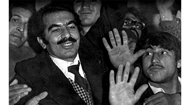 Ege Bağatur, ölümünün 31. yılında mezarı başında anılacak