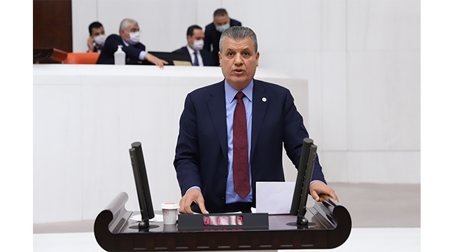 ‘Emniyet mensuplarını daha fazla zora düşürmeyin’