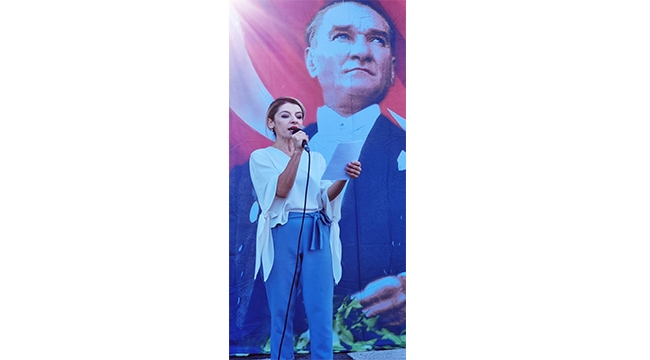 EMRE: EMANETİNE SAHİP ÇIKACAĞIZ