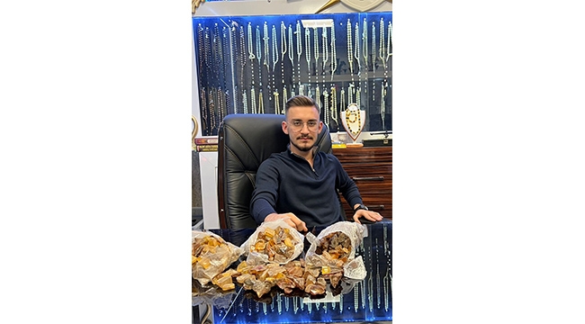 Ev ve araba fiyatlarına tespih