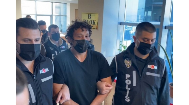 Fatih Aydın'ın tutuklanmasına karar verildi
