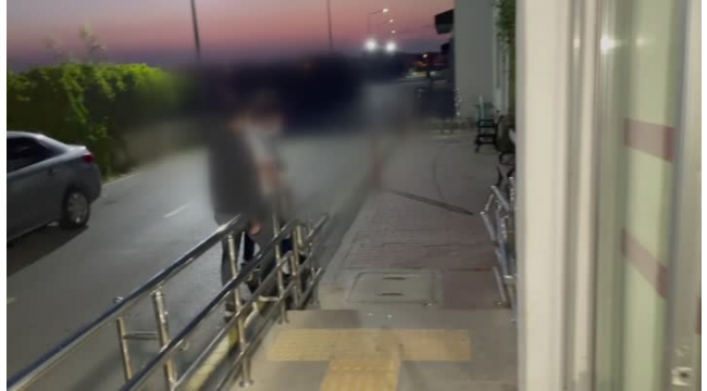 Firari hükümlülere yönelik operasyon düzenlendi