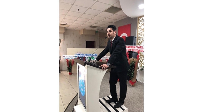 GİRGEÇ GÜVEN TAZELEDİ!
