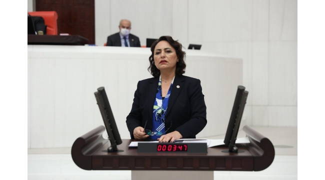 'Hayat pahalı; iş yok, para yok, yatırım da yok!'