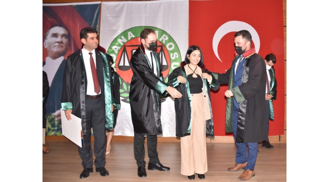 ‘HER YIL 550 ARKADAŞIMIZ ARAMIZA KATILIYOR’