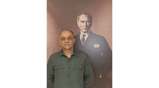 İncesoy: Önderimiz Atatürk’ü özlem ve minnetle anıyoruz