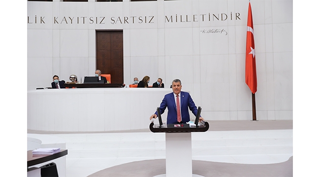 ‘İnsanca yaşam emeklilerin de hakkı’