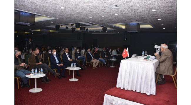 ‘Kadın cinayetlerinin önlenmesi için de çalıştay yapacağız’