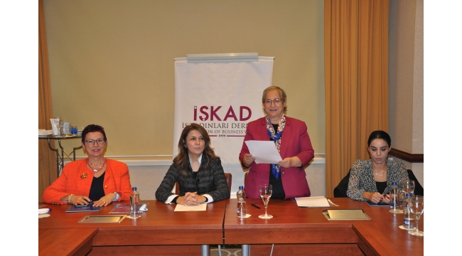 Kadın istihdamına çağrı