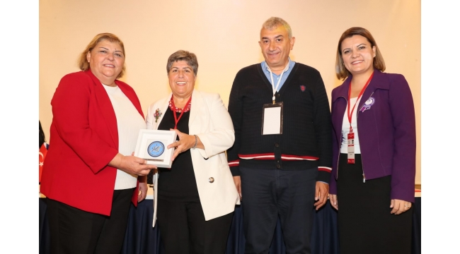 ‘Kadınların Gücünü Her yerde Göstereceğiz’