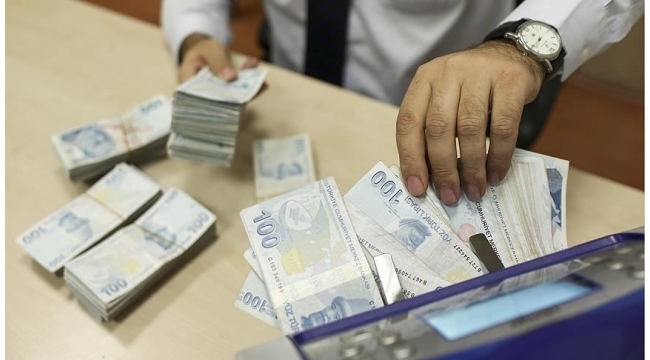 Kamu bankaları kredi faiz oranlarını düşürdü