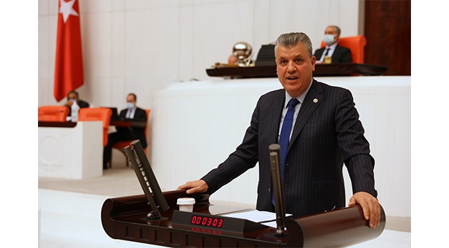 Kısa çalışmada emeklilik Meclis gündeminde