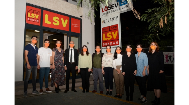 ‘Lösemi tedavi edilebilir bir hastalıktır’