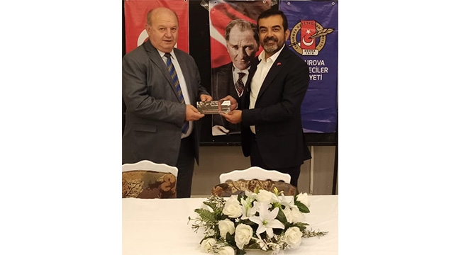 Meclis Üyesi Vursavuş 16 Kasım’da konser verecek