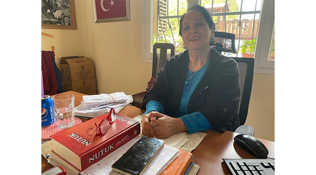 'Muhtarlık bir nevi halkla ilişkilerdir'