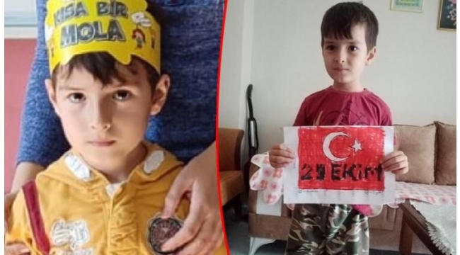 Muzaffer’in  ACI ÖLÜMÜ