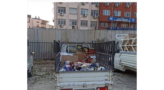Nargile hırsızı 4 şüpheli yakayı ele verdi