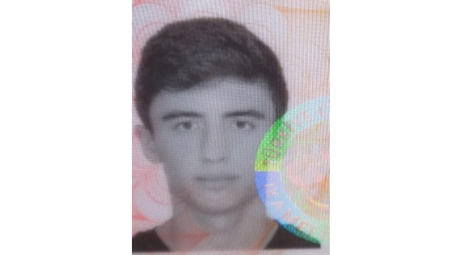 Özbekistanlı gencin şüpheli ölümü