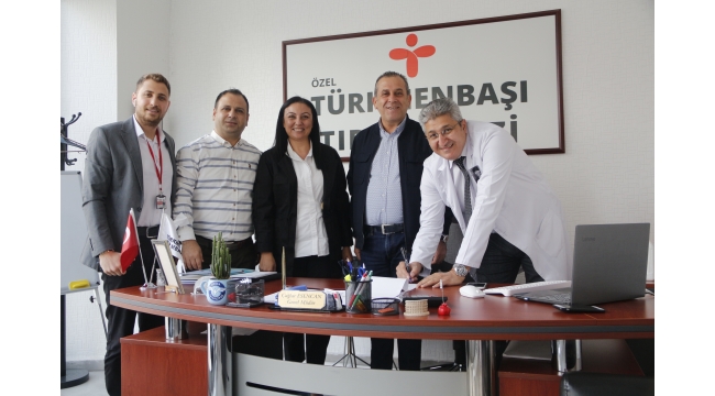 Özel Türkmenbaşı Tıp Merkezi’nden mümessillere indirim