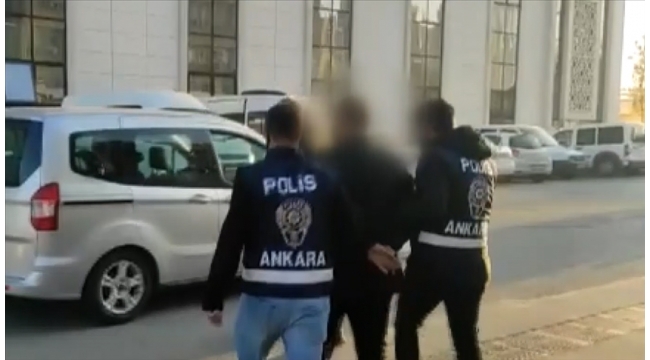 PKK/KCK'ya yönelik 'sosyal medya' operasyonu