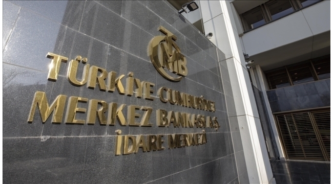 Politika faizi yüzde 15'e düşürüldü