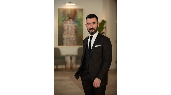 Ray Sigorta Genel Müdürü Koray Erdoğan: ‘Kasko sahipliğini artırmak sigorta şirketlerinin elinde’