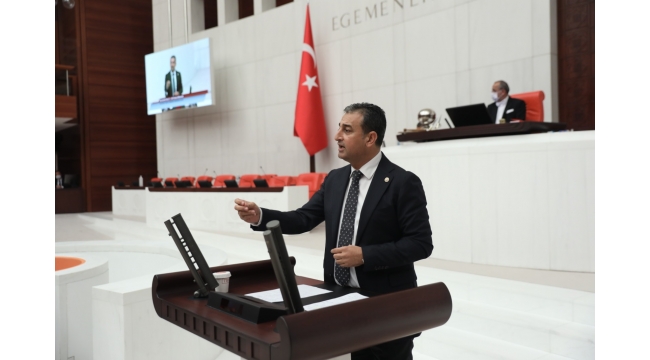 Sahte rapor skandalı