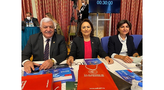 ‘Şakirpaşa Havalimanı kâr ediyor, kapatılamaz’