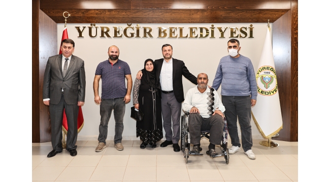 ŞEHİT ERKUT AKBAY’DA İLK İMZALAR ATILDI