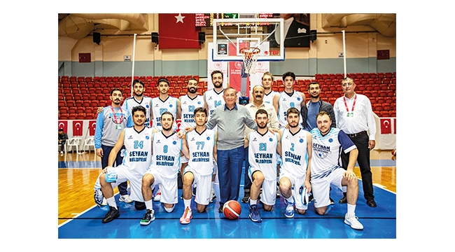 Seyhan’da dörtte dört sevinci