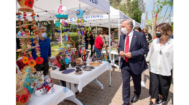 SEYMER’LERDE YENİ DÖNEM BAŞLADI