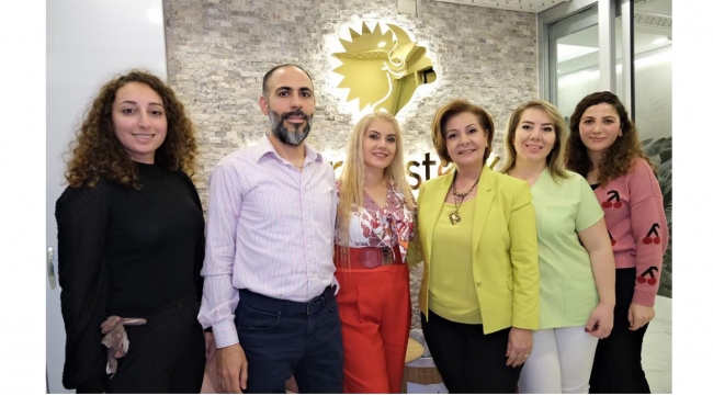 Şiddet mağduru kadınlara ücretsiz estetik