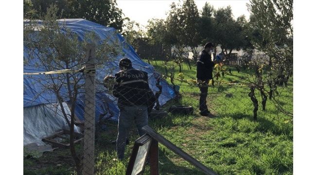 Silahlı saldırıda 3 kişi hayatını kaybetti