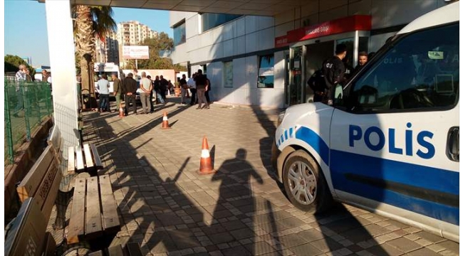 Silahlı saldırıda hayatını kaybetti