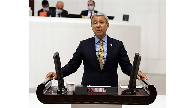 SÜMER: HAYVANCILIK BU SENE DE KADERİNE TERK EDİLDİ