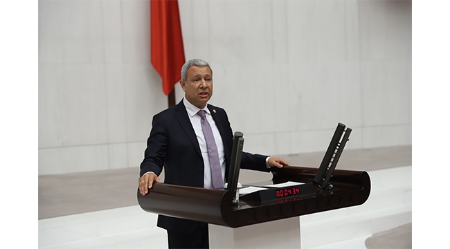 SÜMER: HER KÖŞE BAŞINDA YOKSULLUK KUYRUĞU VAR
