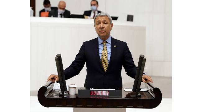 SÜMER: ZİNCİR MARKETLER ATANAMAYAN ÖĞRETMENLERLE DOLU