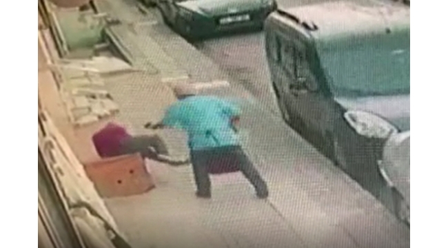 Tartıştığı ağabeyini silahla yaraladı