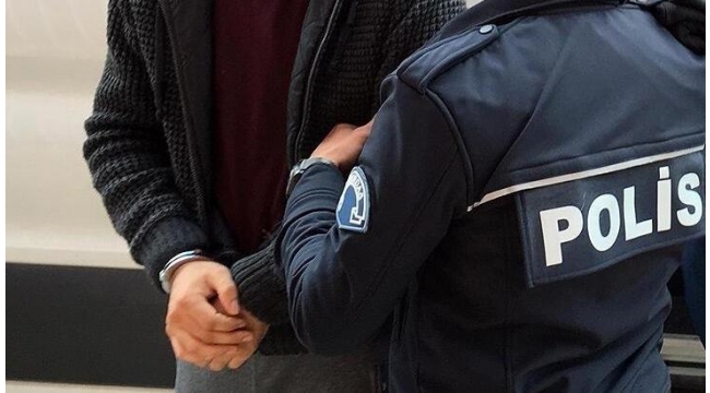 Terör örgütü PKK/KCK sanığına hapis cezası verildi