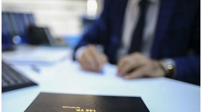 Ticaret Bakanlığı 70 uzman yardımcısı alacak
