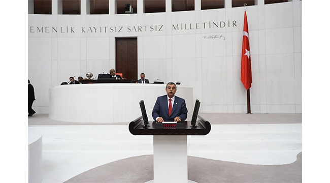 ‘Ülkeyi ne hale getirdiniz birbakın!’