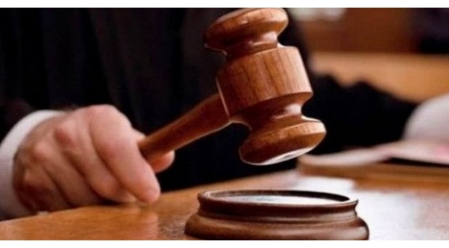 Uyuşturucu taciri sanığa hapis cezası verildi